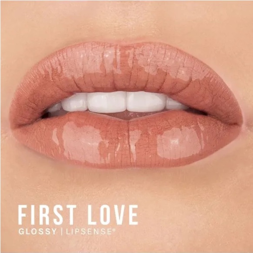 Lipsense Liquid Lip Color - CHOOSE YOUR SHADE / FINISH💖 - Picture 5 of 14